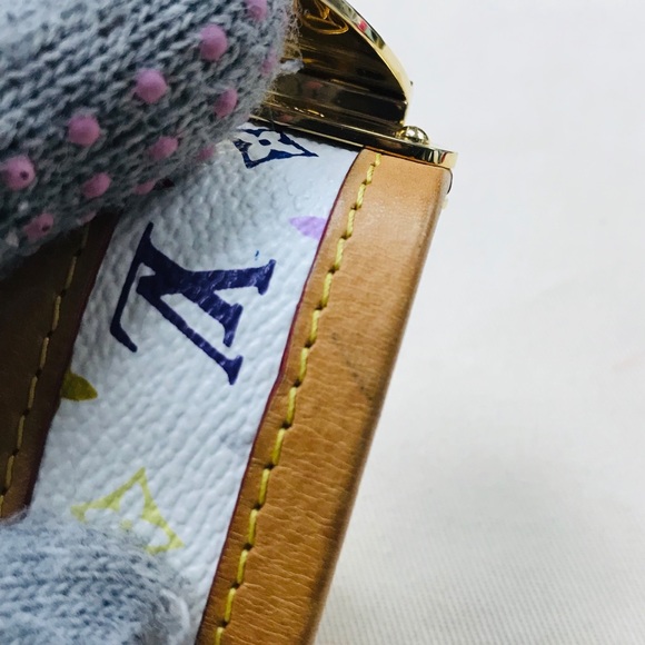 LOUIS VUITTON MULTI SUHALI CUFF BRACELET SN0043 ‼️PURGE SALE‼️ - Picture 6 of 8